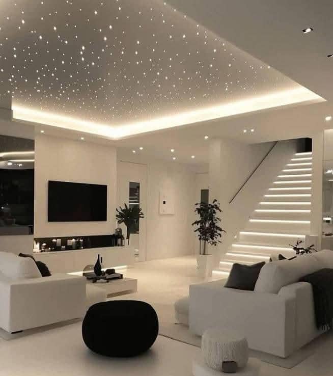 Bilal fall ceiling 3