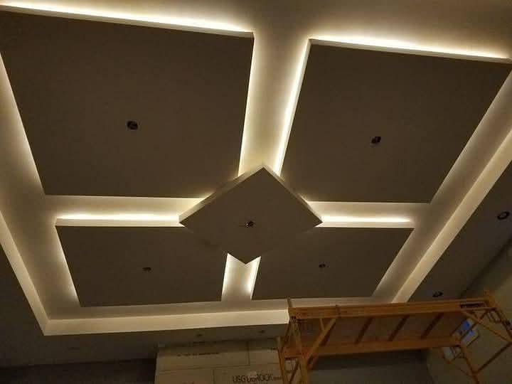 Bilal fall ceiling 8