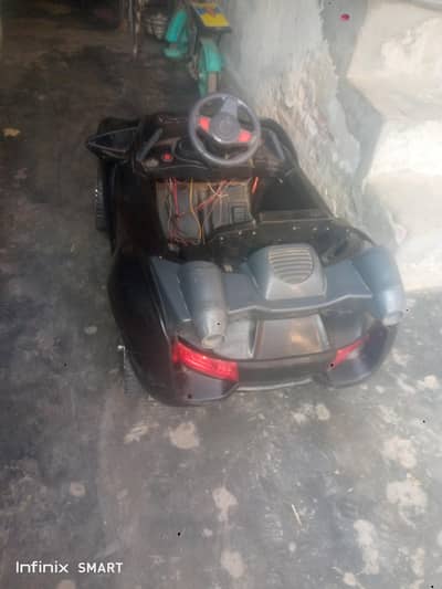 wearing choho na kha le howe ha wasa use he ha ziyada use nai howe