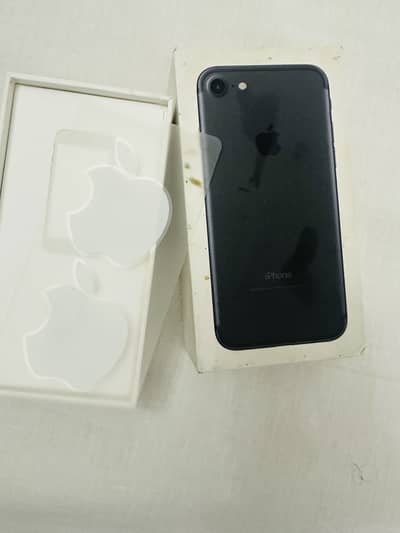 Iphone 7 PTA Approved