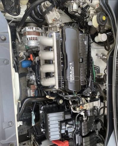 Honda city1.5 Aspire