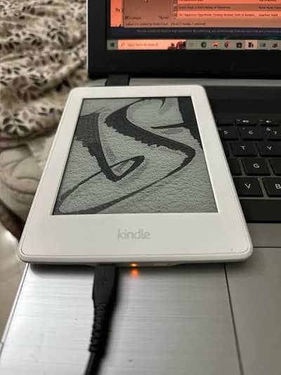 Kindle Paperwhite 7th generation e-reader Kobo nook Sony onyx tolino