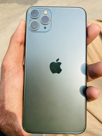 11 pro max factory unlocked