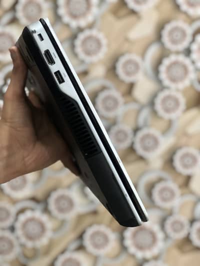 Dell 6540 model i5-4th generation