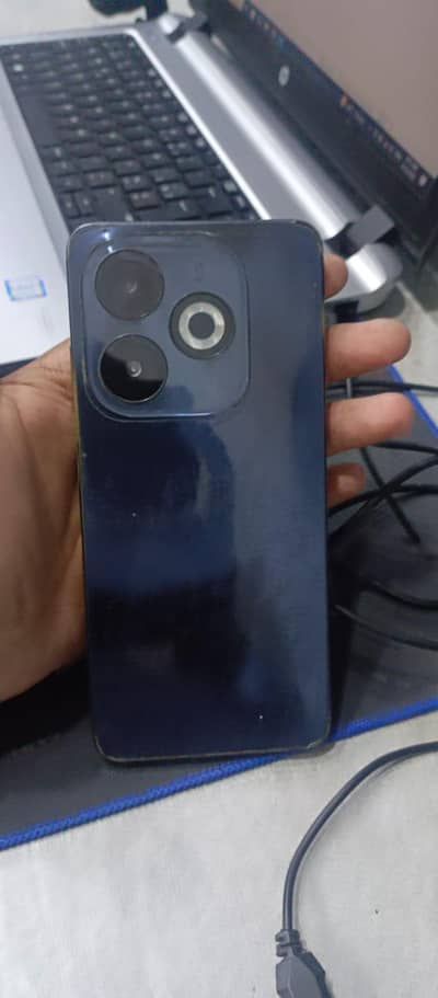 INFINIX SMART 8 PRO