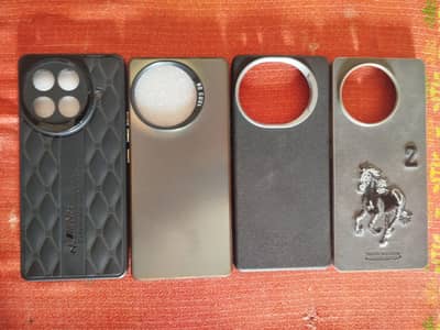 Tecno Camon 30s back cover and case