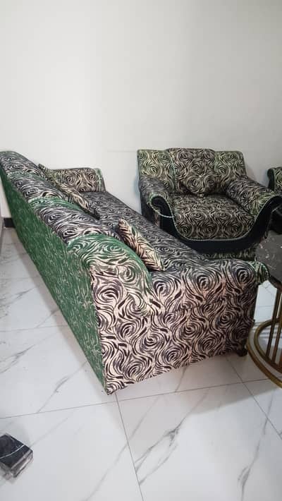 Sofa 7 seater