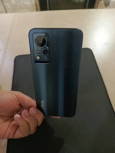 Infinix Note 11 4/128 excellent condition