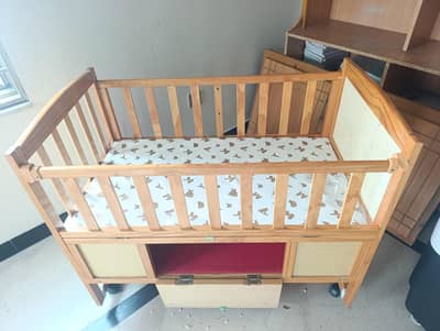Baby Cot for sale
