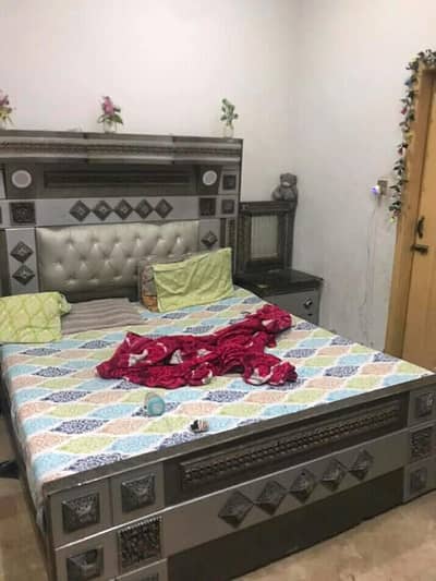 Bed set ALL oky
