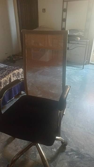 Computer Chair urgent sale