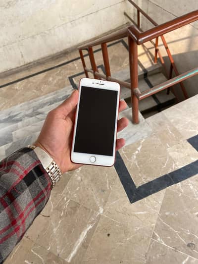 iphone 7 plus pta approved 128gb condition 10/9