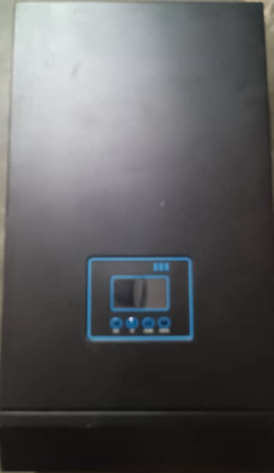 JFY imported inverter 5KVA 48 volt