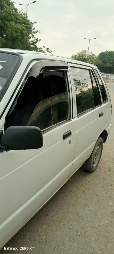 Mehran VXR (2002)
