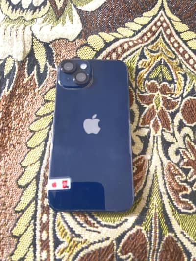 iPhone 14 JV 97 health