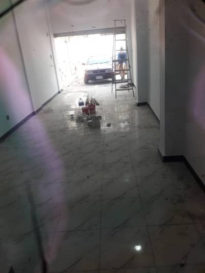 Shop For Rent *Code(15564)*