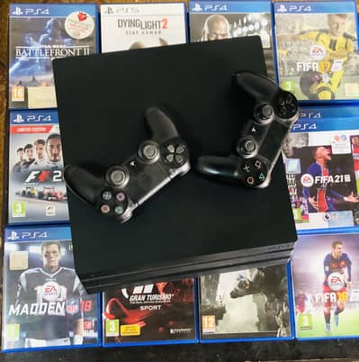 Ps4 pro jailbreak 1tb