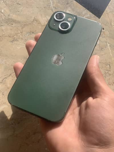 Iphone 13 non pta jv  128gb