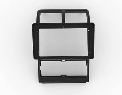 Old Cultus LCD Frame (2000-2017)