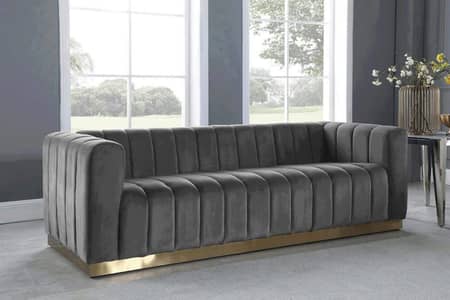 6 seater wooden sofa/L shape sofa/corner sofa/modern sofa/luxury sofa