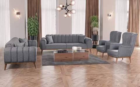 L shape sofa/corner sofa/modern sofa/luxury sofa/sofa set/wooden sofa