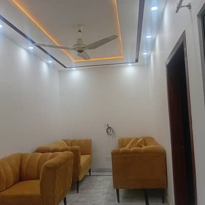 Upper Portion Available For Rent