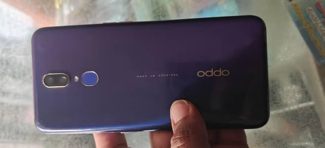 oppo f11 8+256gb only mobile ha