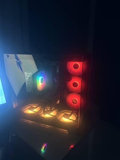 Gaming PC (AMD)