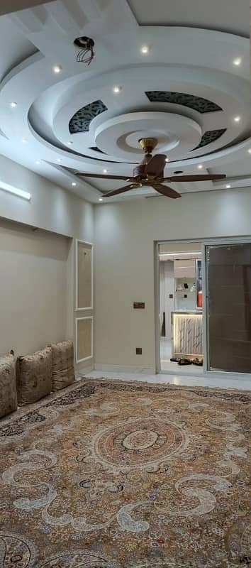 Royal Icone 3 Bed DD*Code(15559)*