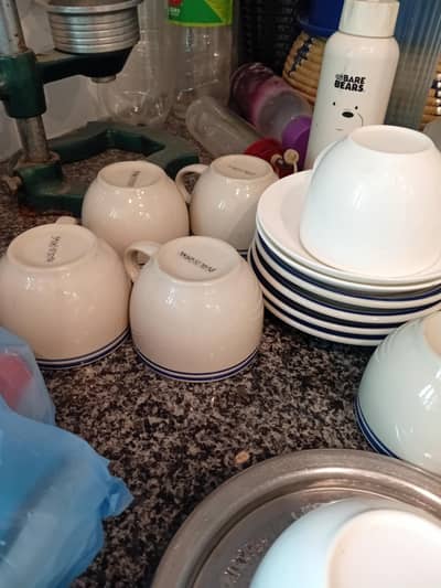 imported crockery for sale