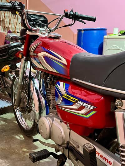 Condition new ha both kamm use ha