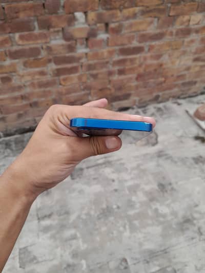 Iphone 12 Dual physical PTA approved 64gb