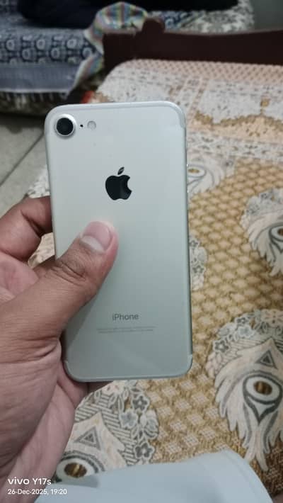 iphone 7 non 32gb