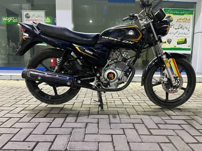 Yamaha