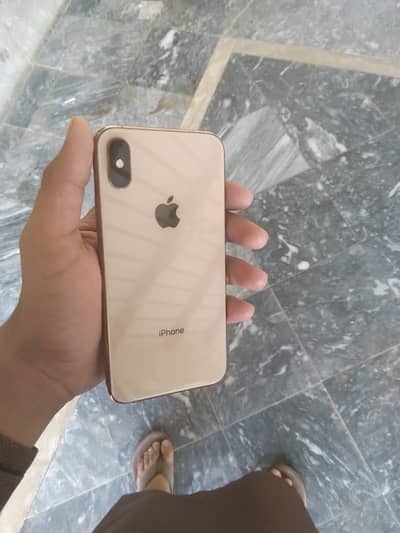 iphone xs pta approved