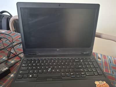 selling my laptop