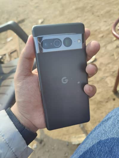 Google Pixel 7 Pro (12/128)