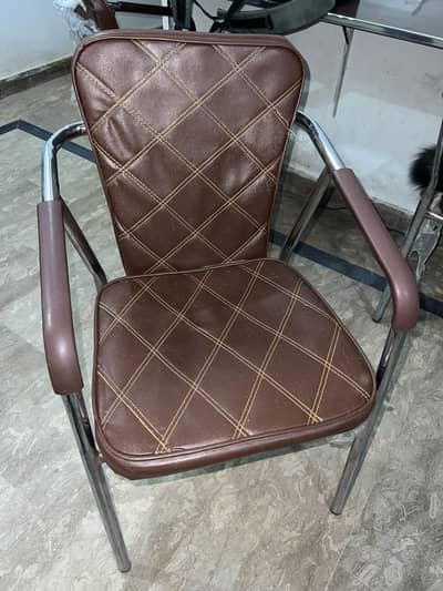 Office Chair for Sale (20 Pieces Available)