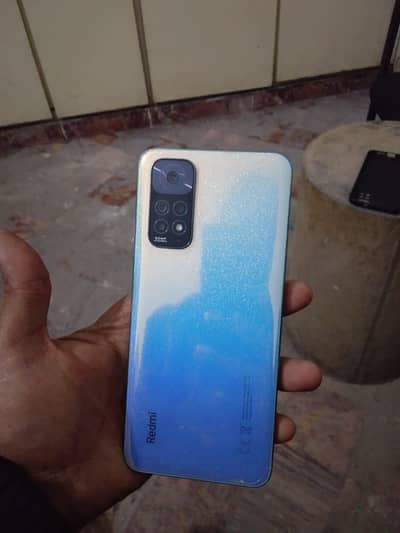 Redmi note 11