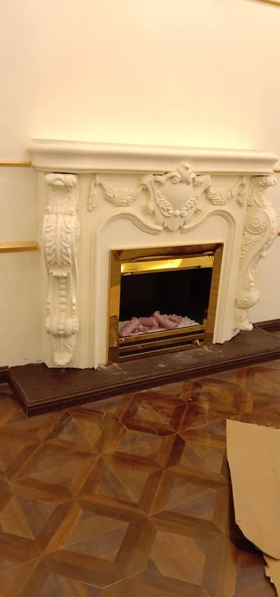 Electric fireplace,customized fire place,unique fireplalce