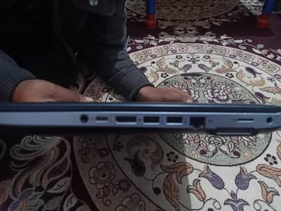 HP LAPTOP CORE 5 GENERATION 7