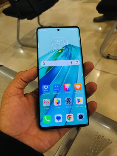 honor x9a 256gb exchange