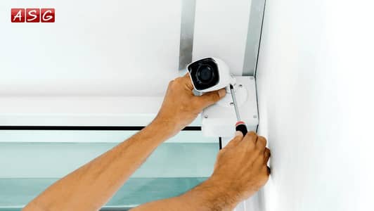 CCTV Technician Required