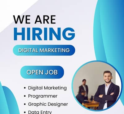 Jobs available in Multan