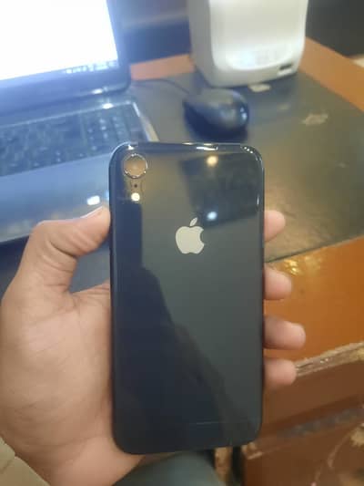 Iphone Xr non pta || 64gb || Black color