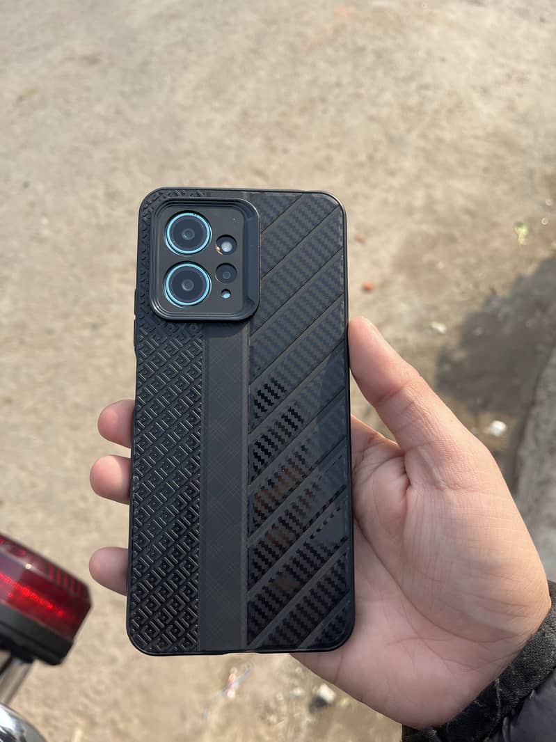 Redmi note 12 0