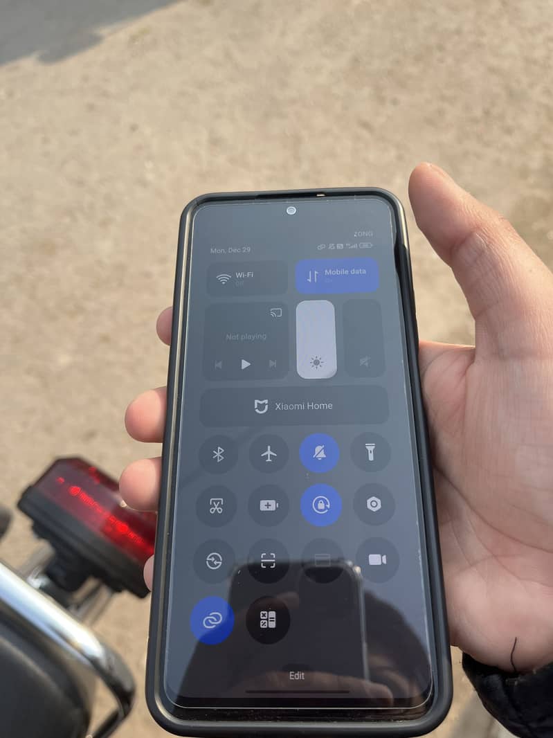Redmi note 12 1