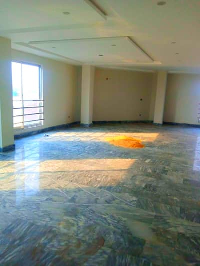Office Available For Rent VIP Location Kohinoor Faisalabad