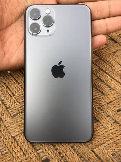 Iphone 11 Pro