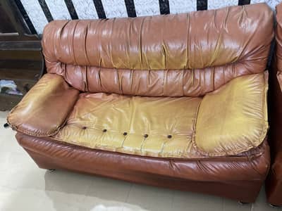 Sofa set for sale